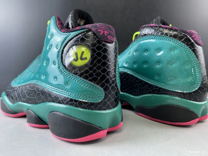 Cheap BK retro doernbecher 13 836405-305 jordan air 1113